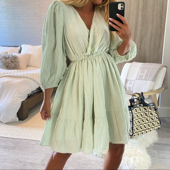 & Other Stories Dresses & Skirts - & other stories dress